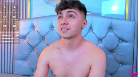 aron__cooper online show from 01.19.25