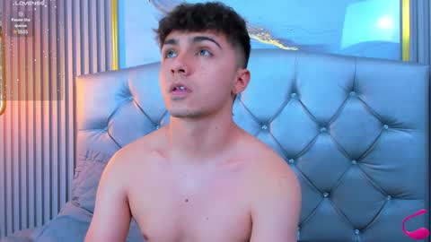 aron__cooper online show from 01.23.25