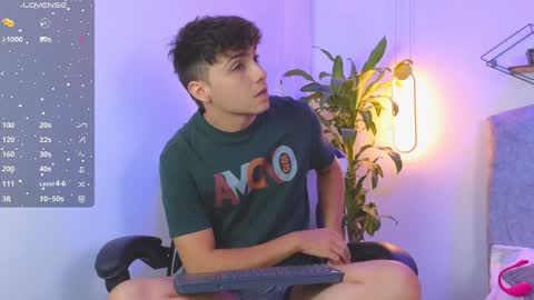 aron__cooper online show from 02.07.25