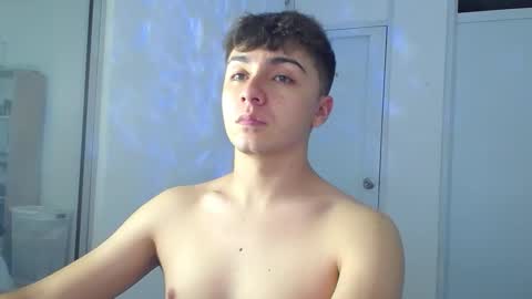 aron__cooper online show from 03.07.25