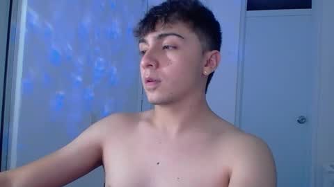 aron__cooper online show from 03.09.25