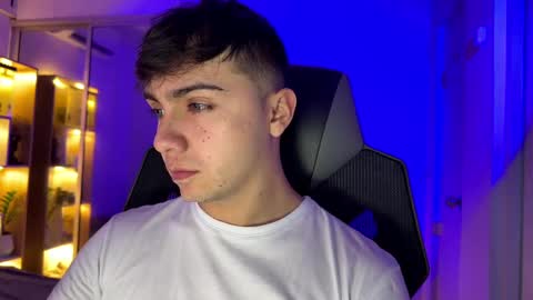 aron__cooper online show from 09.08.25