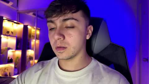 aron__cooper online show from 09.11.25