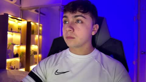 aron__cooper online show from 09.22.25