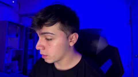 aron__cooper online show from 09.23.25