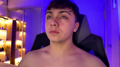 aron__cooper online show from 09.27.25