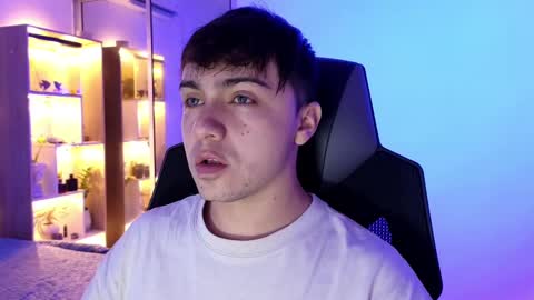 aron__cooper online show from 09.29.25