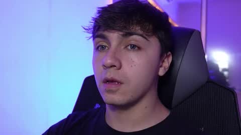 aron__cooper online show from 10.14.25