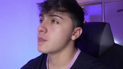 aron__cooper online show from 11.06.25