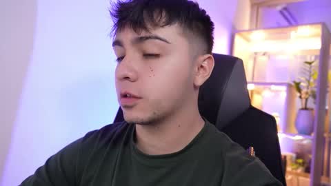 aron__cooper online show from 02.10.26