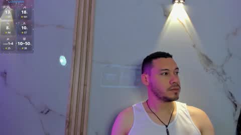 aron and molly online show from 01.16.26