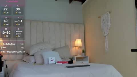 Snapshot of aron_bolt chatting on 12.29.24 ARON BOLT online show from 12.29.24