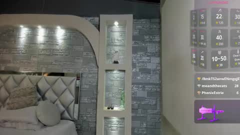 Snapshot of aron_bolt chatting on 02.27.25 ARON BOLT online show from 02.27.25