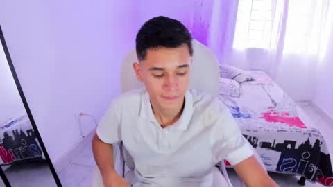 Aaron online show from 09.17.25