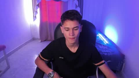 Aaron online show from 11.01.25