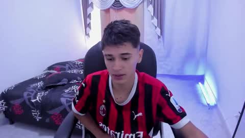 Aaron online show from 11.28.25