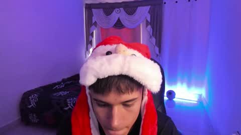 Aaron online show from 12.16.25