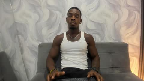 Snapshot of aron_clark chatting on 03.20.26 A R O N online show from 03.20.26