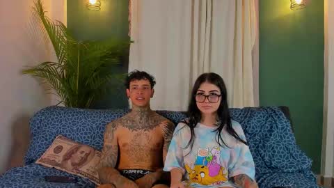 Aron ford online show from 03.28.26