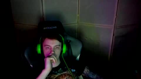 biggest penis  online show from 02.21.25