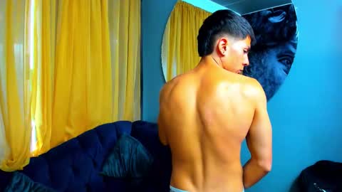 aron_pulse online show from 03.17.26