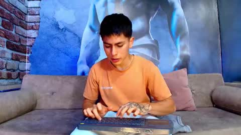 aron_pulse online show from 03.20.26