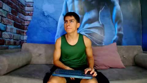 aron_pulse online show from 03.27.26