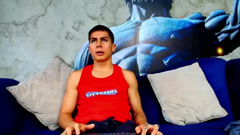 aron_pulse online show from 04.08.26