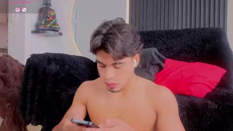  Your Aron  online show from 02.05.26