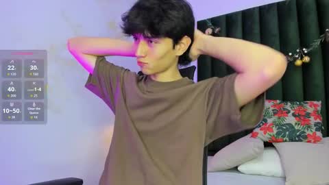 Aron online show from 01.16.26