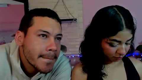 aronandmoli online show from 06.08.26