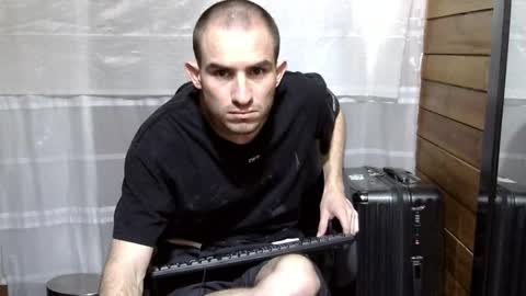 Aron G Franco online show from 01.16.26