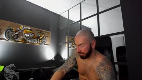 AronGrant online show from 01.18.25