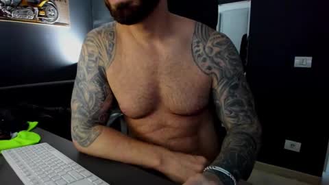 AronGrant online show from 01.20.25