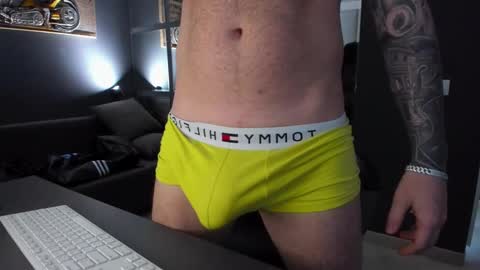 AronGrant online show from 01.26.25