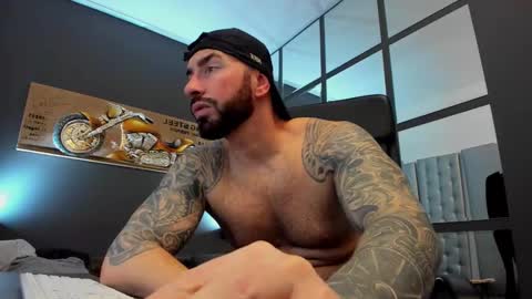 AronGrant online show from 02.19.25