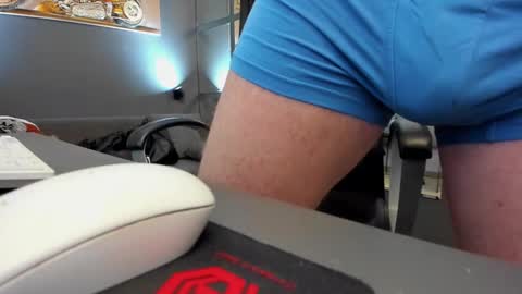 AronGrant online show from 02.19.25