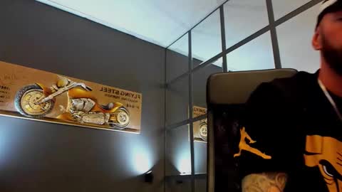 AronGrant online show from 09.20.25