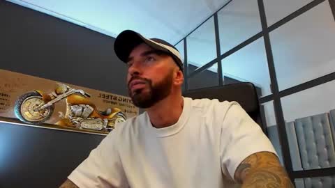 AronGrant online show from 09.23.25