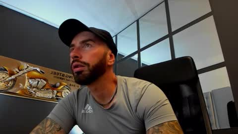 AronGrant online show from 09.28.25