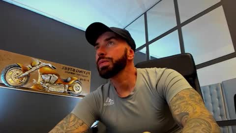 AronGrant online show from 11.30.25