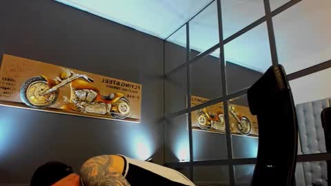 AronGrant online show from 02.16.26