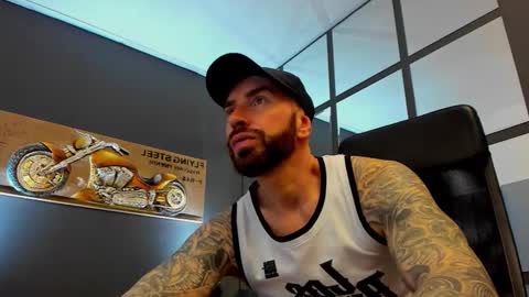 AronGrant online show from 02.17.26