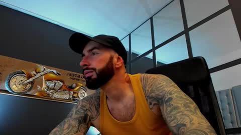 AronGrant online show from 03.27.26