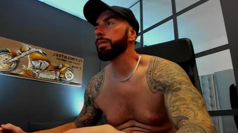 AronGrant online show from 05.26.26