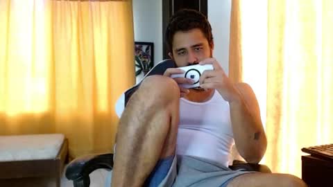 aronmiller online show from 12.02.25