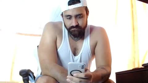 aronmiller online show from 02.14.26