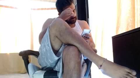 aronmiller online show from 03.29.26