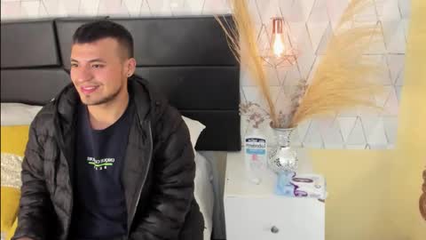 AronOlsen online show from 02.28.26