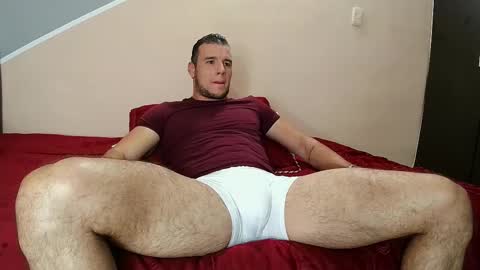 aronsmith69 online show from 03.12.25